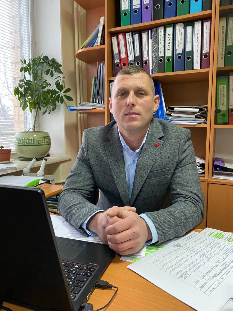 Оленич Вова