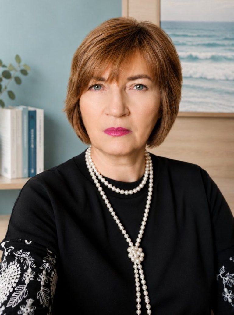 Паюк І. М